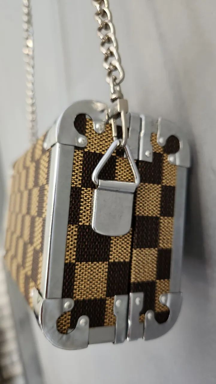 Bolsa transversal Maleta  - Foto 5