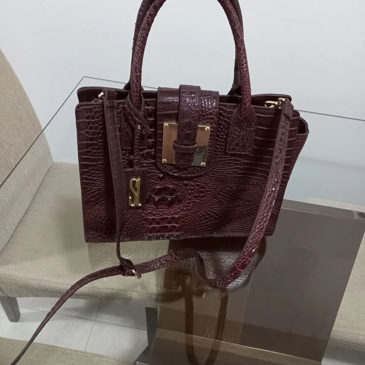 Bolsa Santa Lolla  - Foto 3