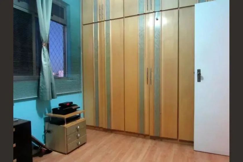 Apartamento à Venda - Santa Rosa, 4 Quartos, 190 m2 - Foto 4