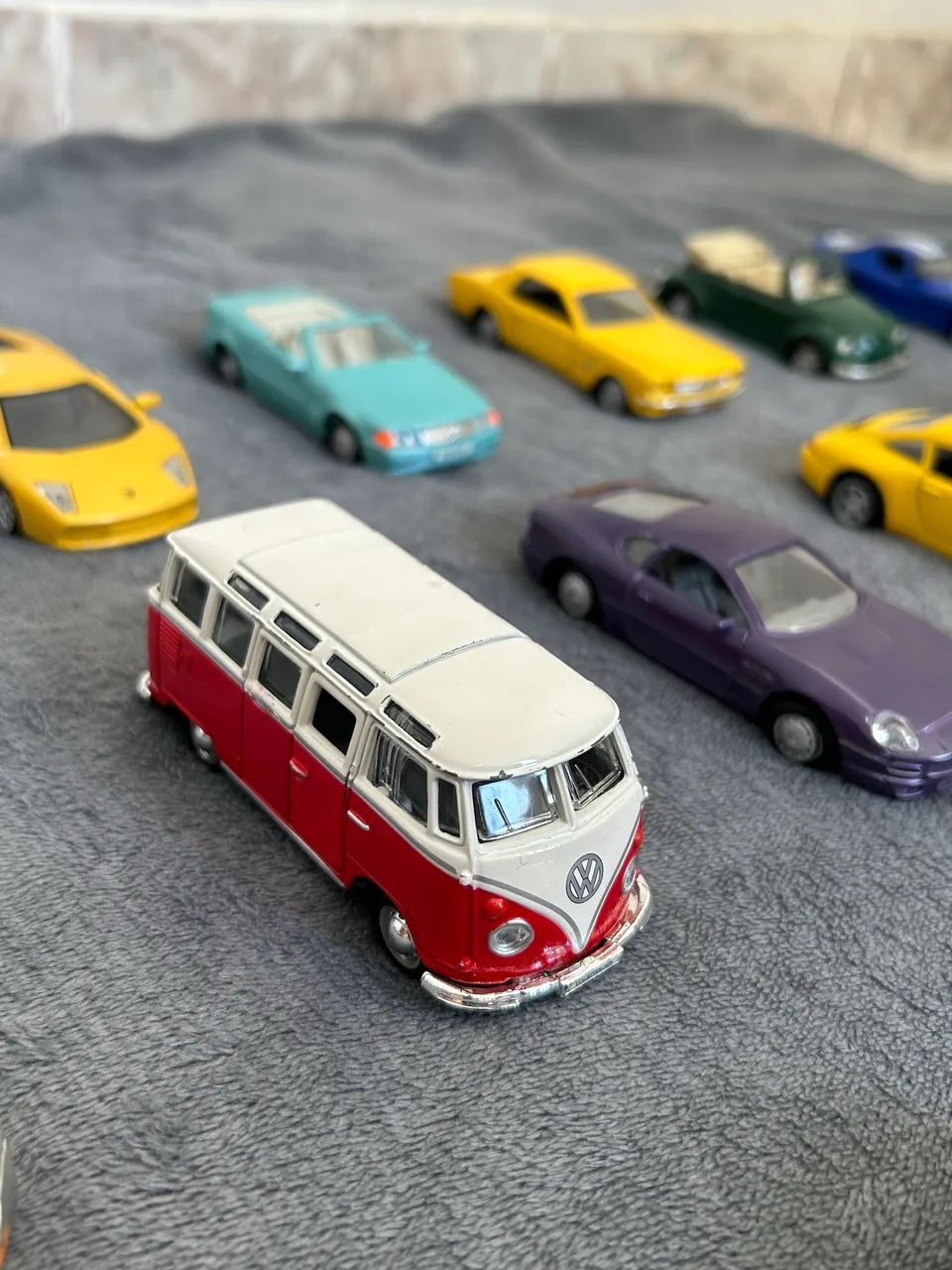 Coleção completa - Carros Jornal Extra - Foto 3