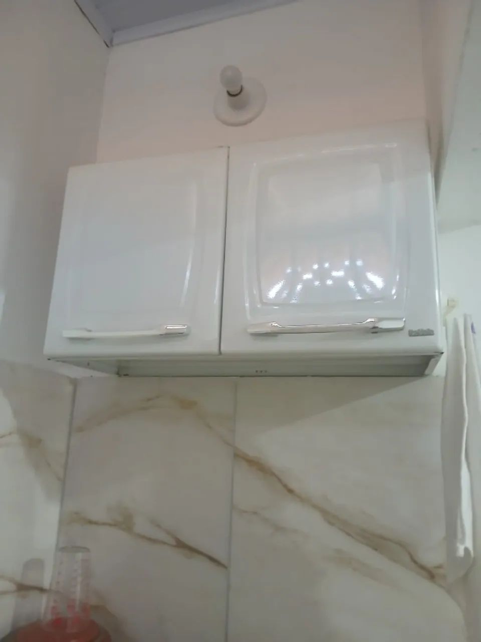 Armário modular de aço Itatiaia 4 pecas - Foto 2