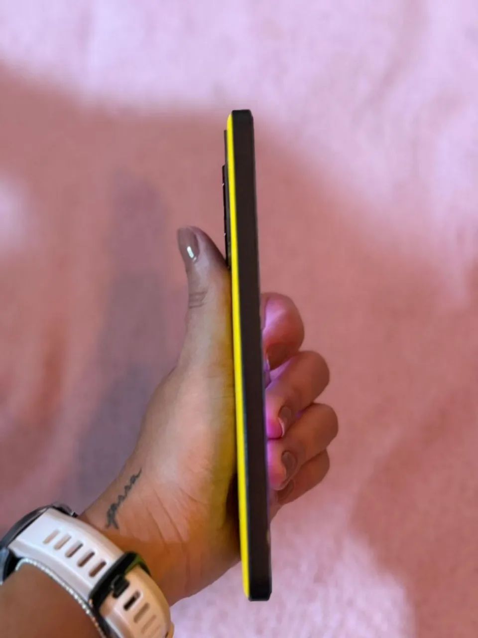Poco x6 pro 5g - Foto 3