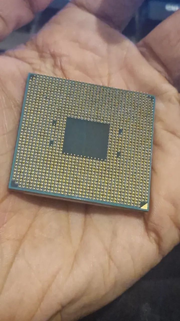 Processador Ryzen 5 2600 3.4gz 6/12 AM4 
