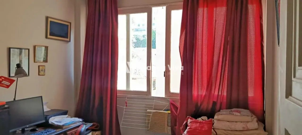 Copacabana | Apartamento 2 quartos - Foto 4
