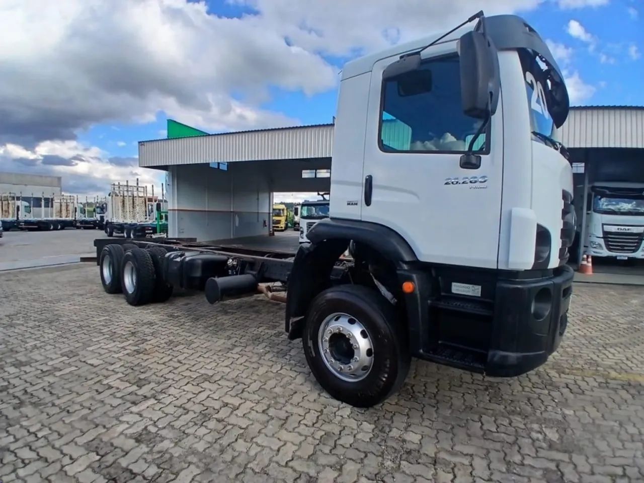 Volkswagen 26.280 2020
