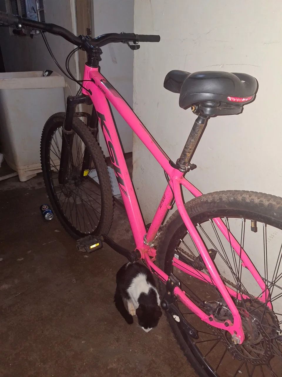 Bicicleta aro29 - Foto 2