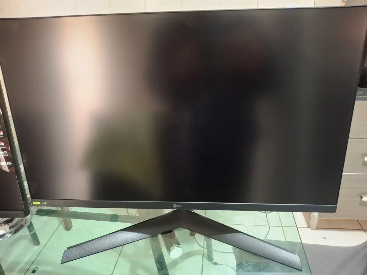 Monitor Gamer 180Hz  1ms - Foto 3