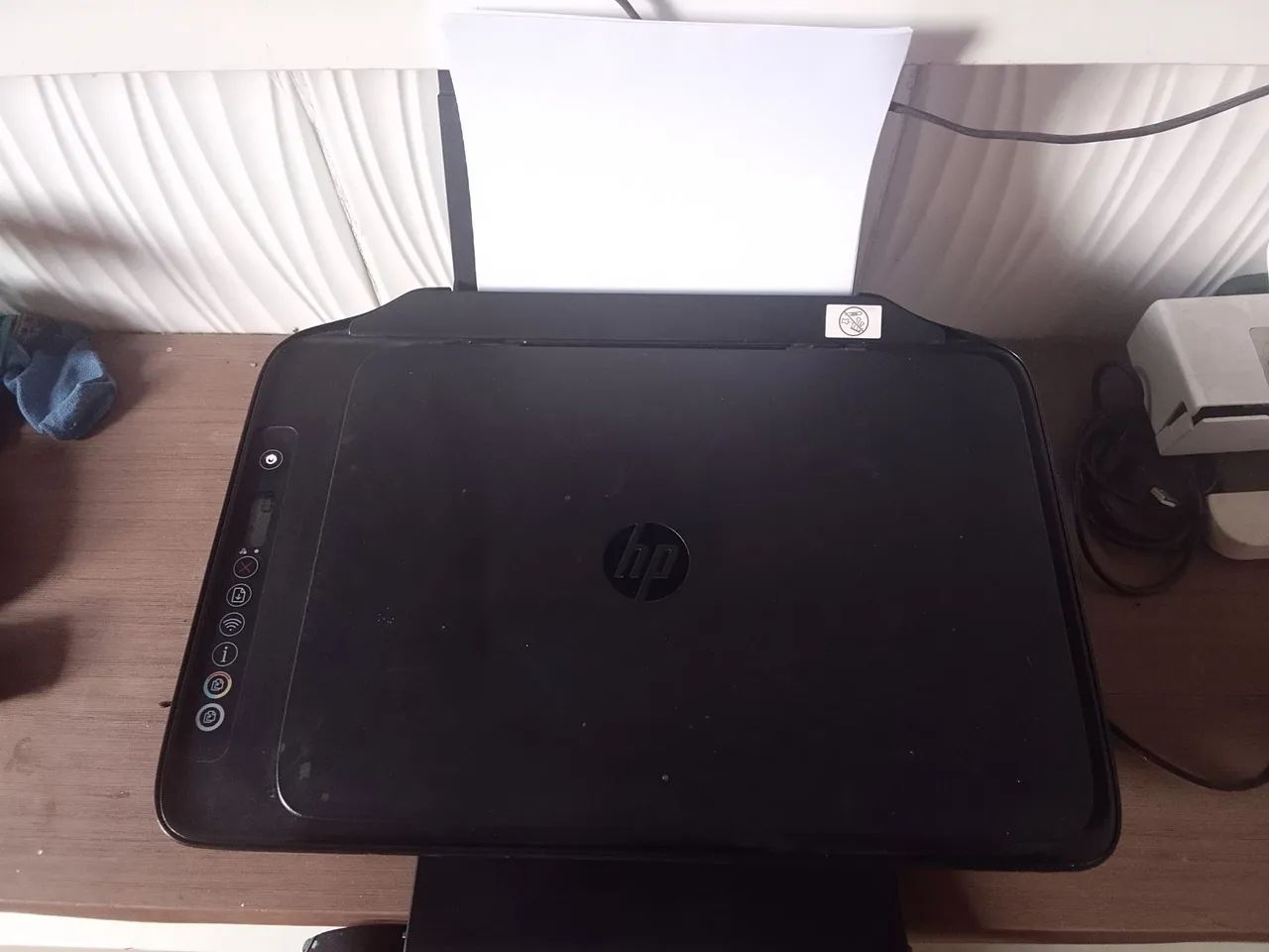 Impressora Hp em perfeito estado 