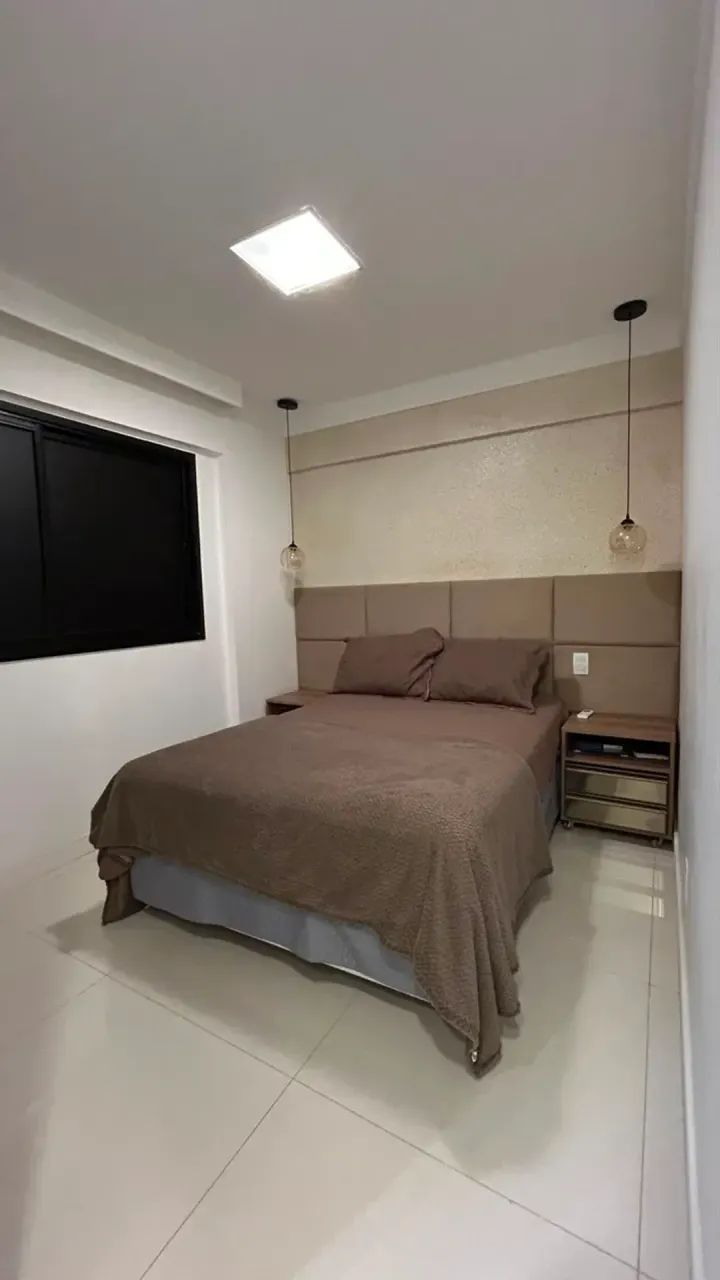 Apto 3/4 decorado e planejado - Vila Laura - Foto 4