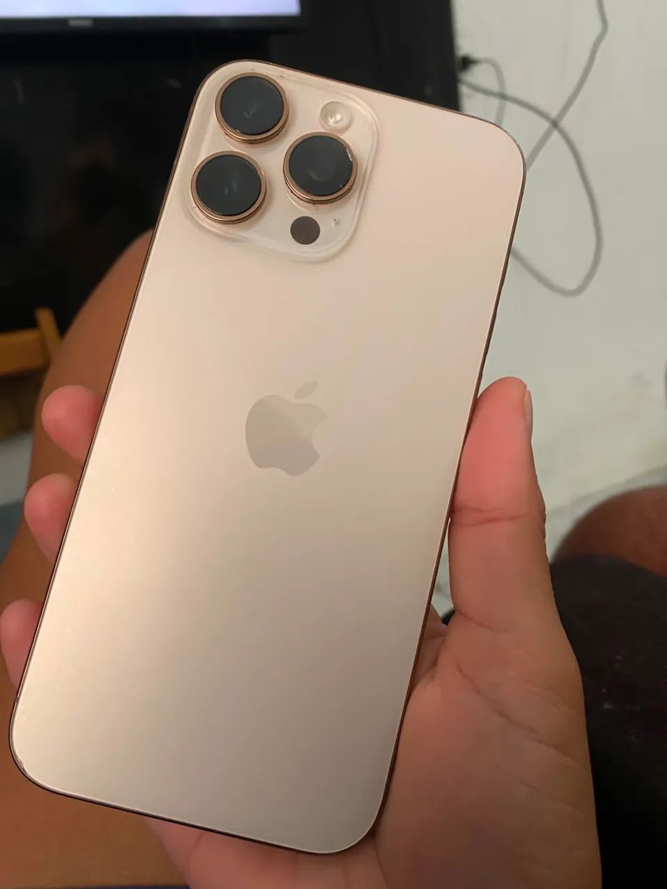 Iphone 16 pro max 512 GB - Foto 4