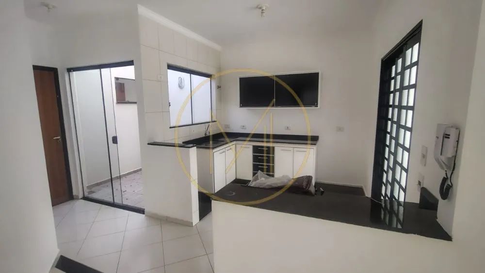 LOCAÇÃO | Casa, com 3 quartos em Zona 08, Maringá - Foto 5