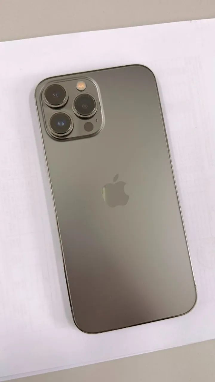 iPhone 13 Pro Max 256GB 78%