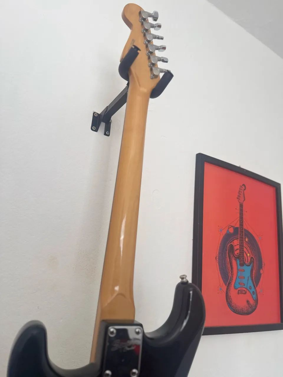 Squier Stratocaster Vintage Modified  - Foto 5