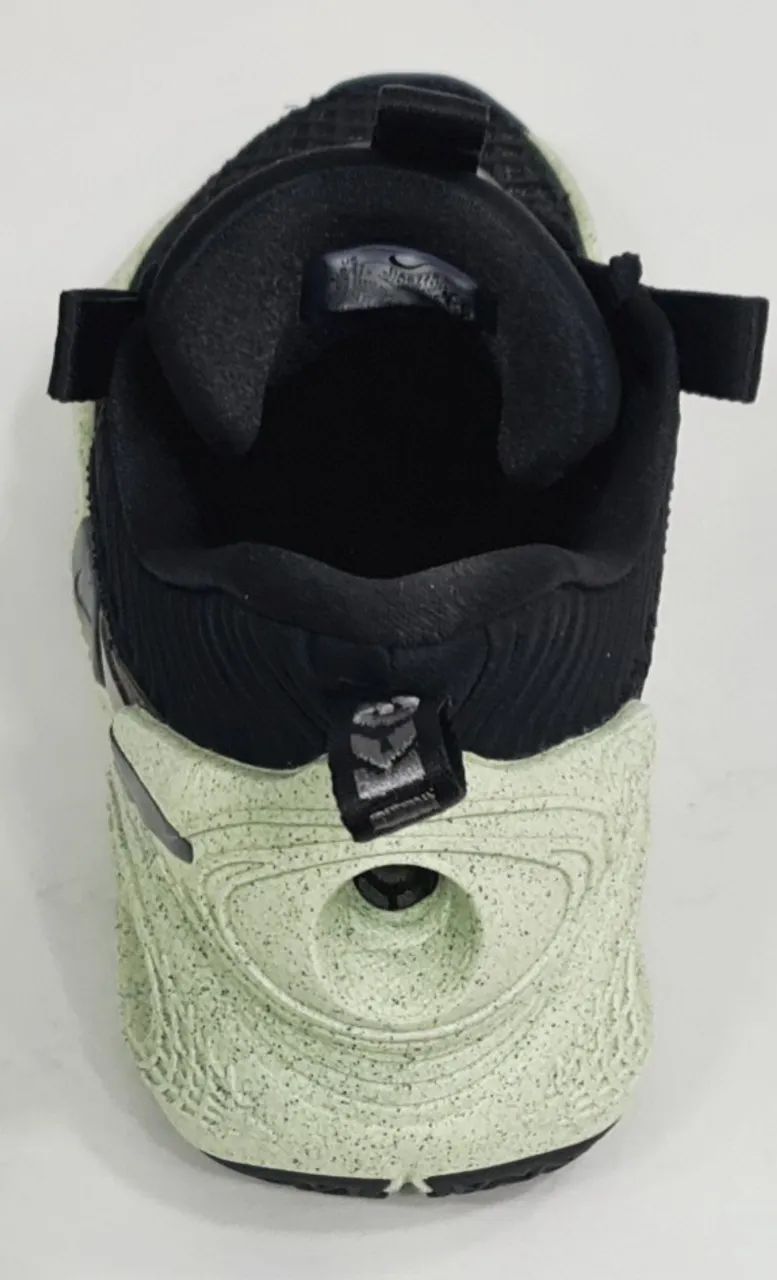 Nike Cosmic Unity Green Glow, Usado 3x, Tam. 41 - Foto 5