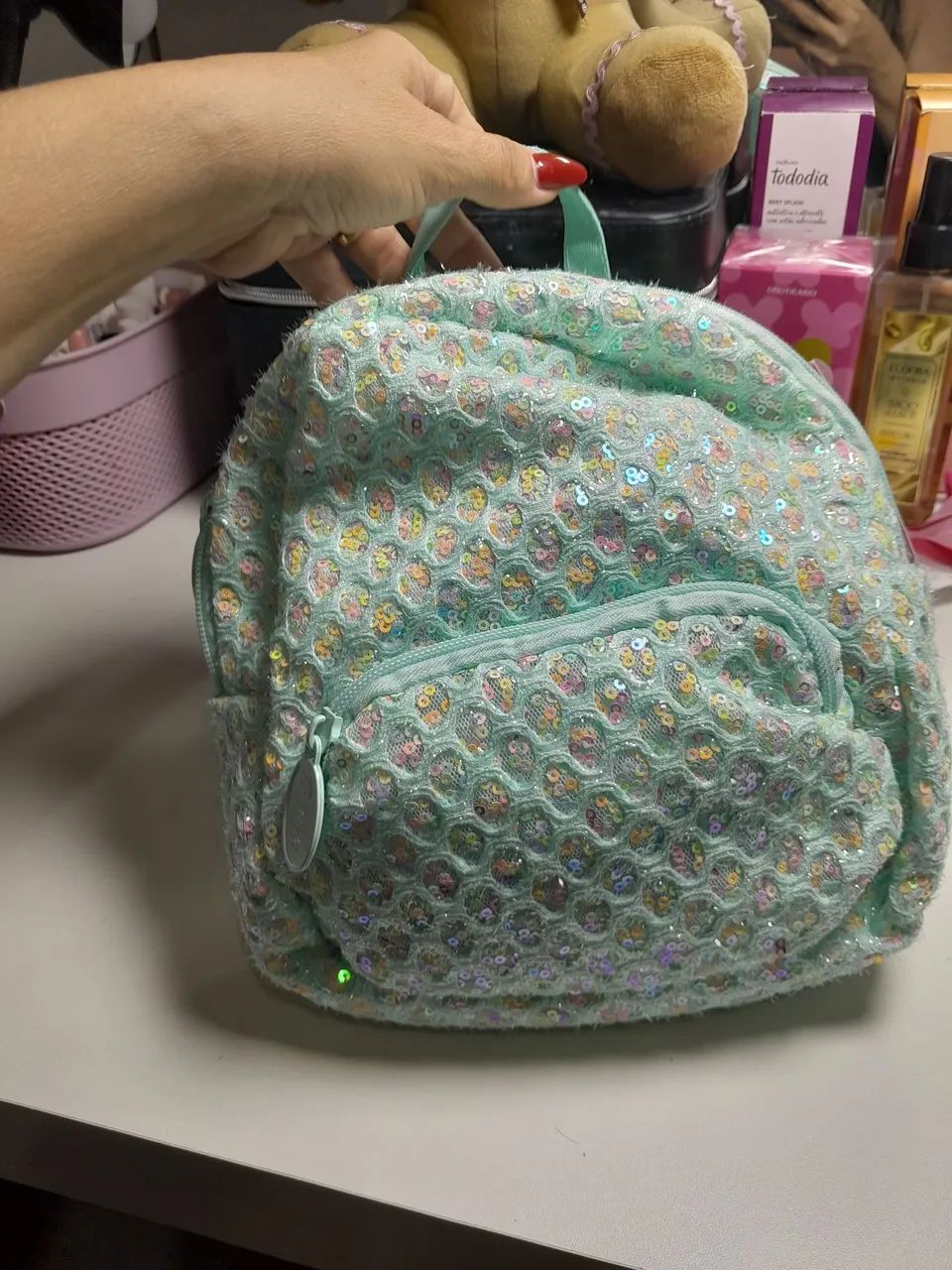 Mochila infantil  - Foto 2