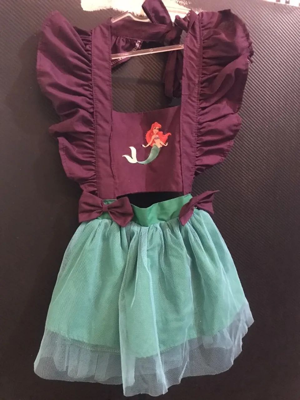 Roupa de bebê - 9 à 12 meses - Foto 3