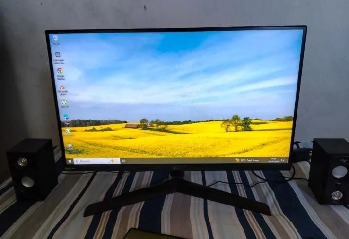 Monitor gamer - Foto 2