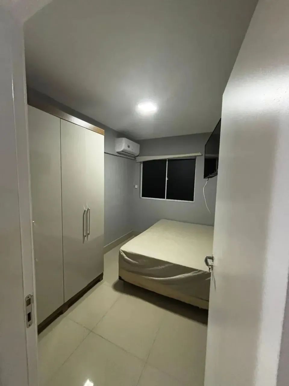 ANGELICA apto mobiliado - Foto 8