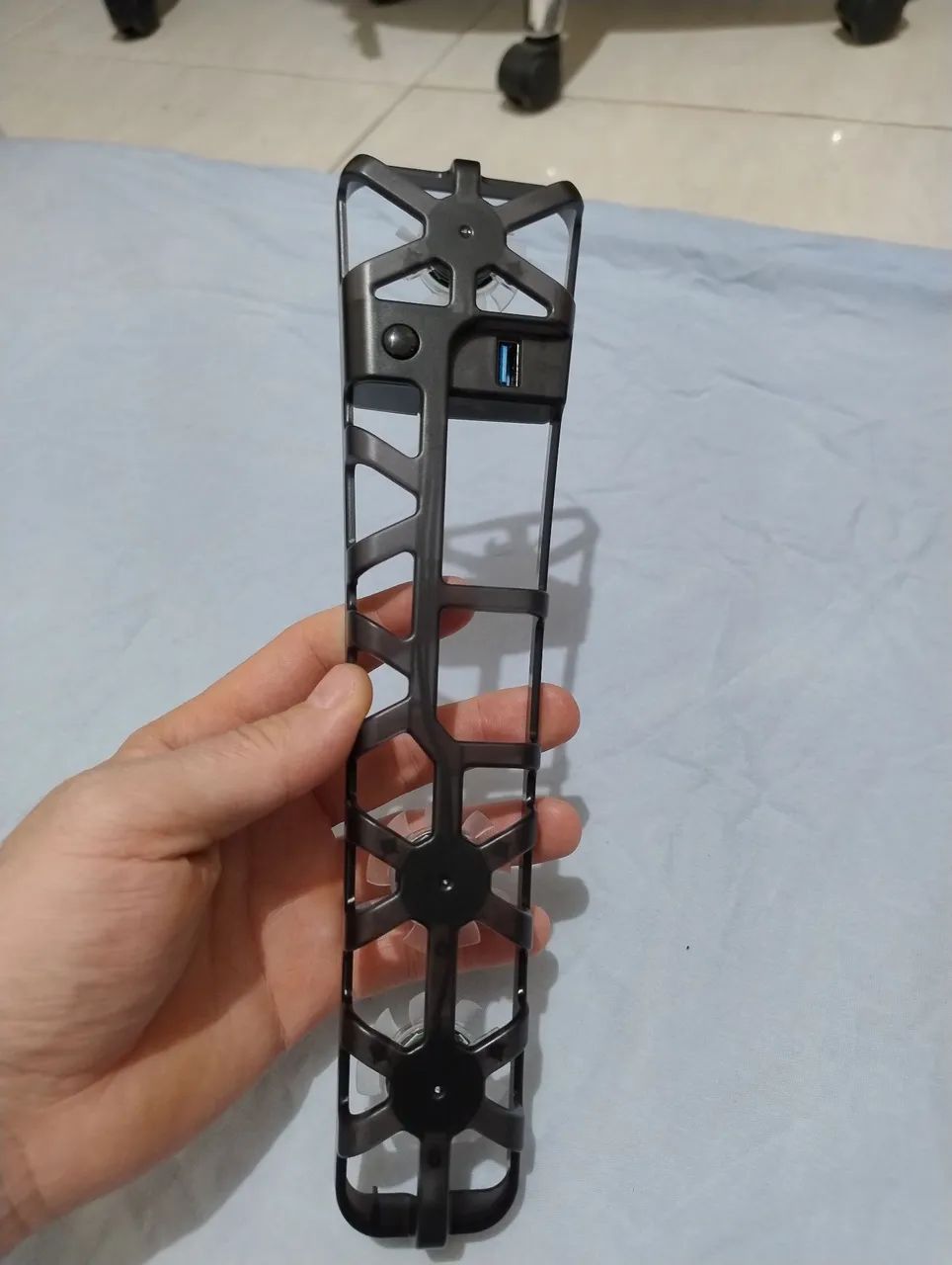 Cooler para PS5 slim  - Foto 2