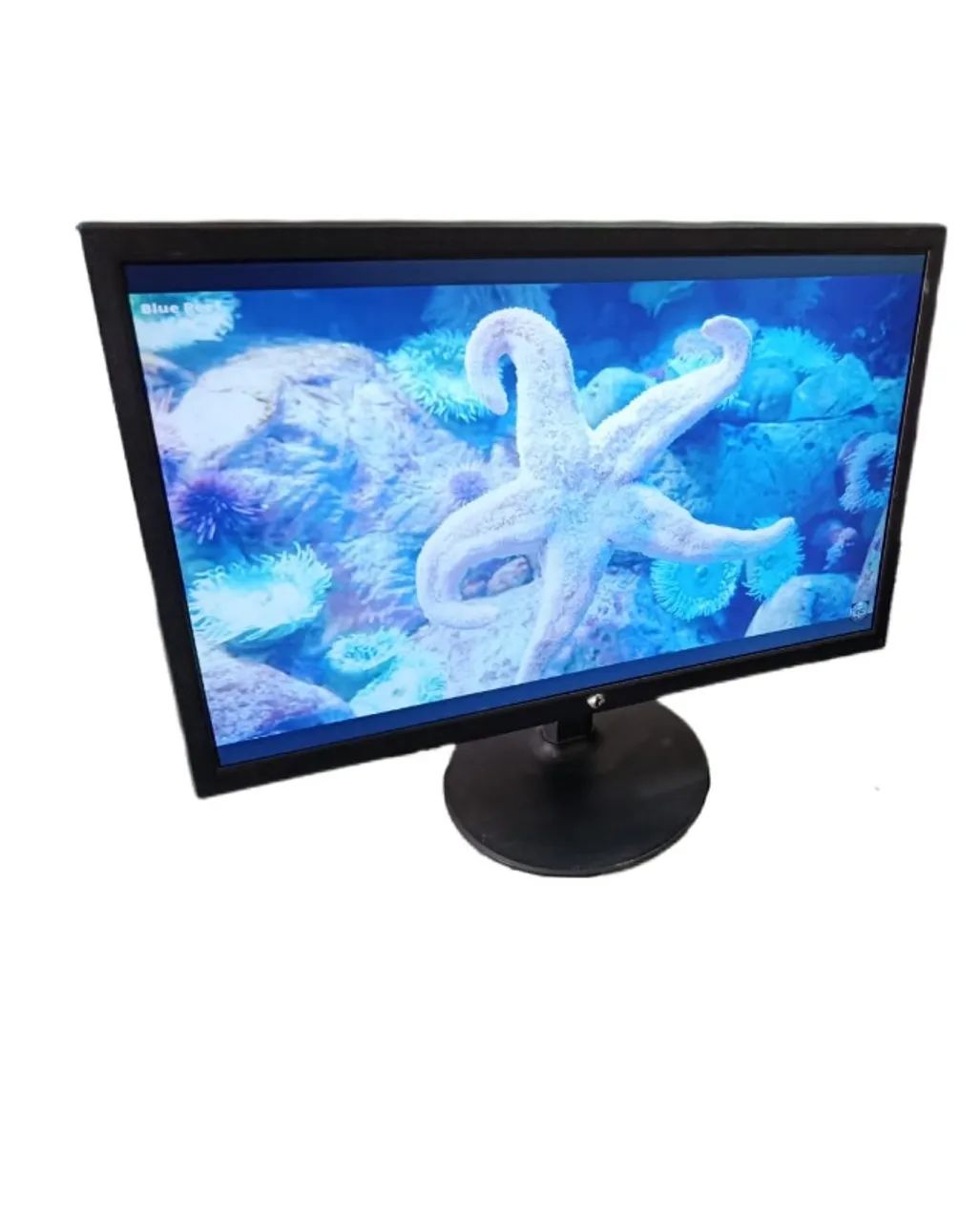 Monitor Tronos 19 Polegadas Trs-hk19wy + Nota Fiscal - Foto 3