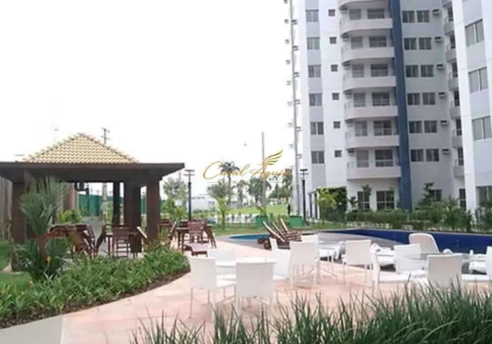 APARTAMENTO NO CONDOMINIO CHACARAS IPE