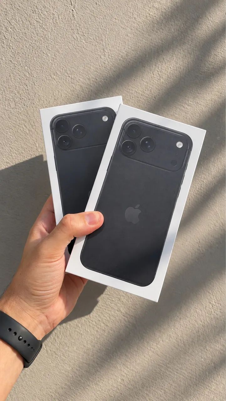 iPhone 18 pro max - melhor preço do Brasil  - Foto 2