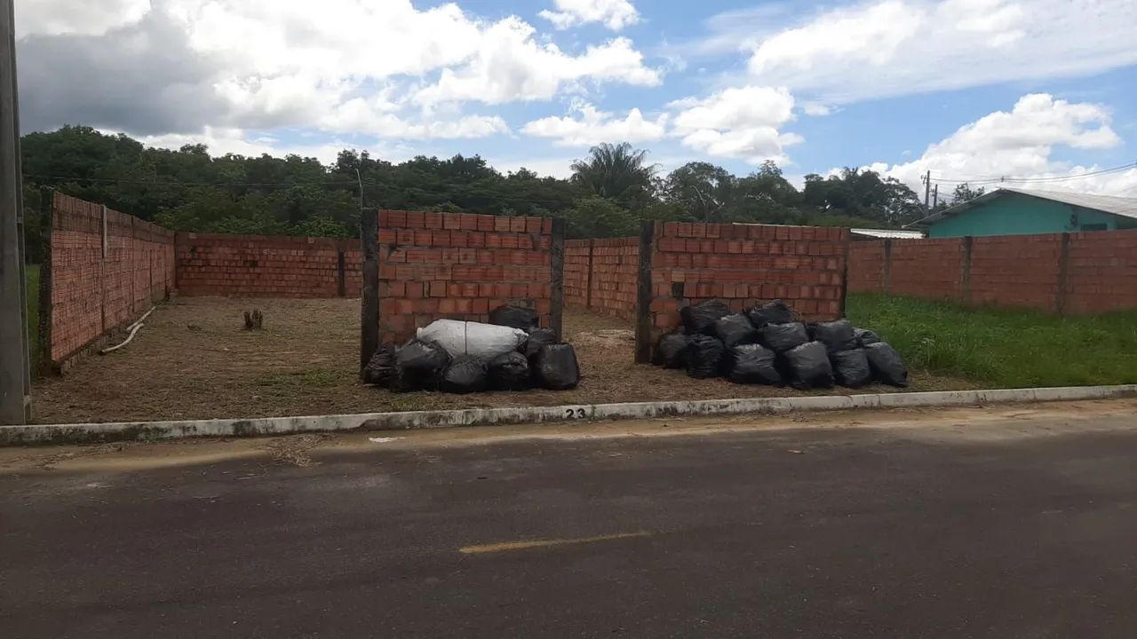 Vendo terreno 10x20m Nova Amazonas 1 - Foto 5