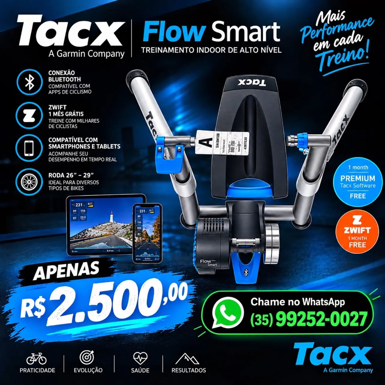 TACX 