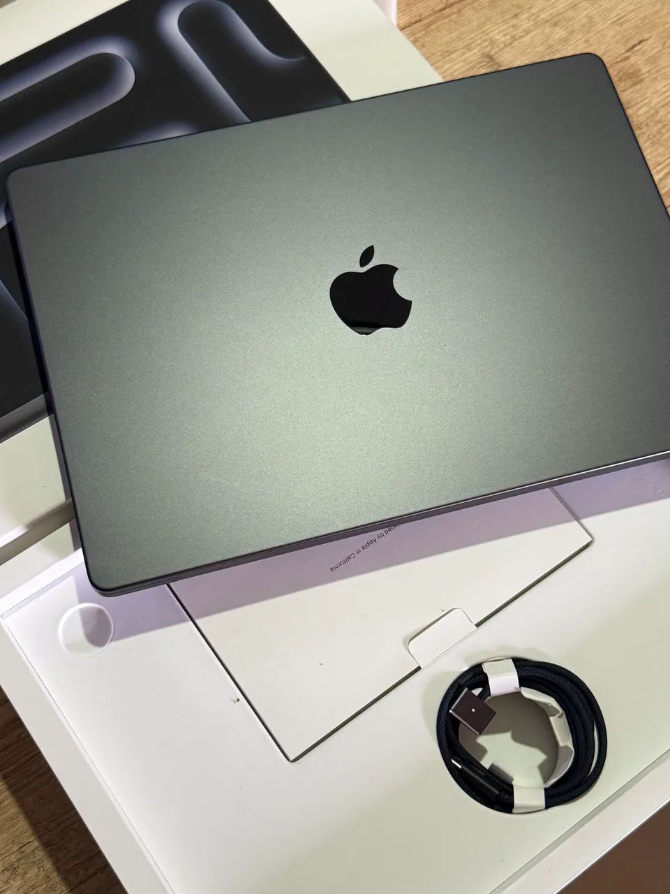 MacBook Pro 2025