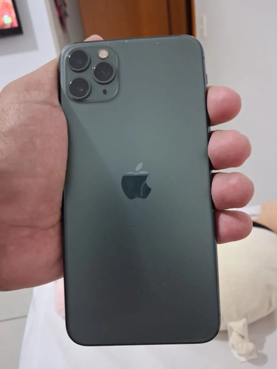 iPhone 11 Pro Max 512GB