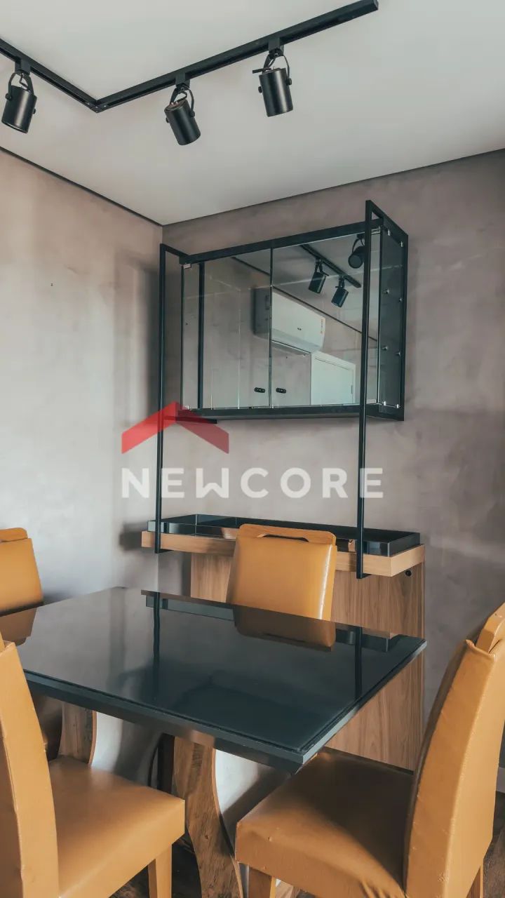 Apartamento em Rua Urussanga - Centro - Criciúma/SC - Foto 4