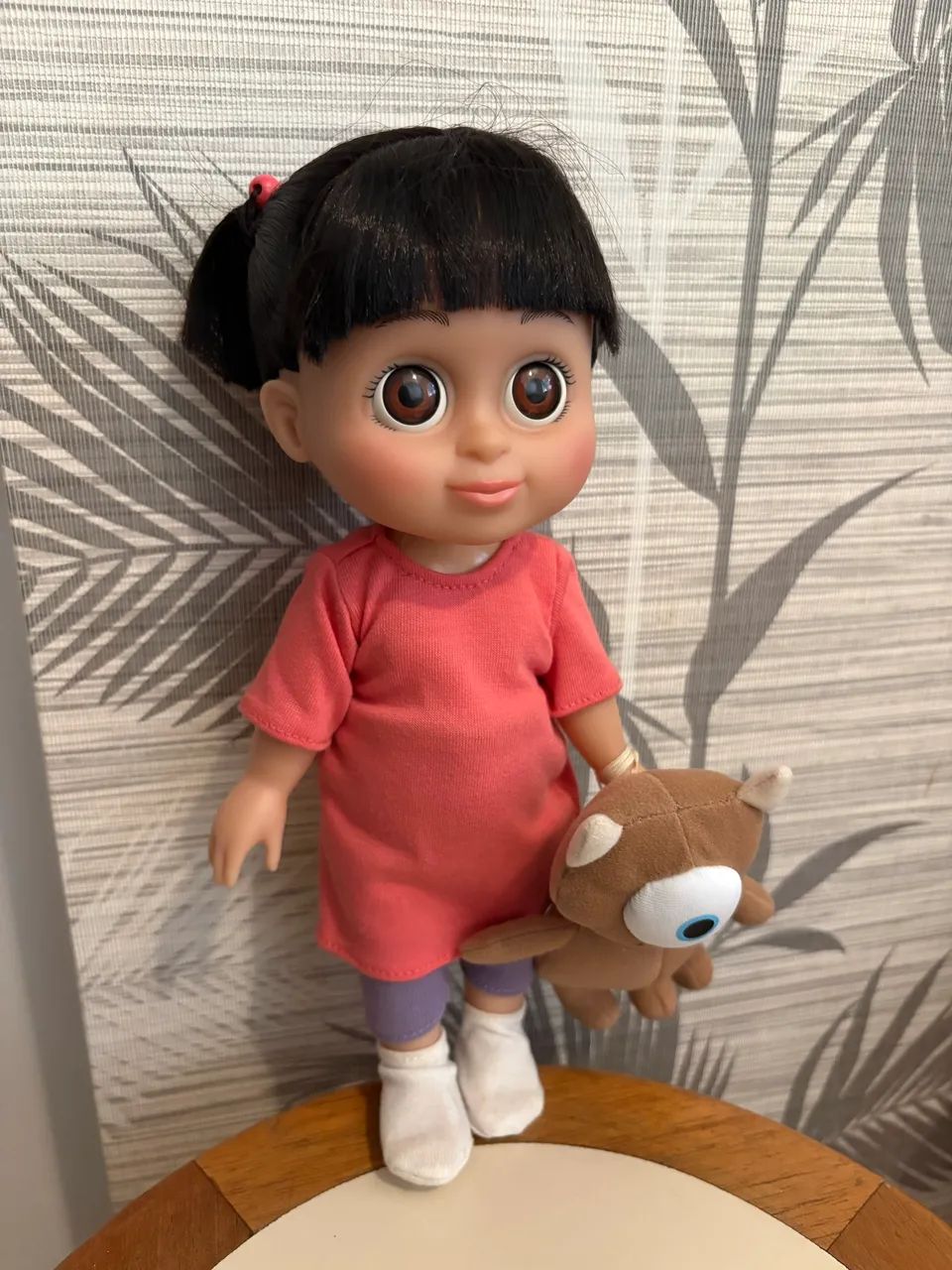 Boneca Boo