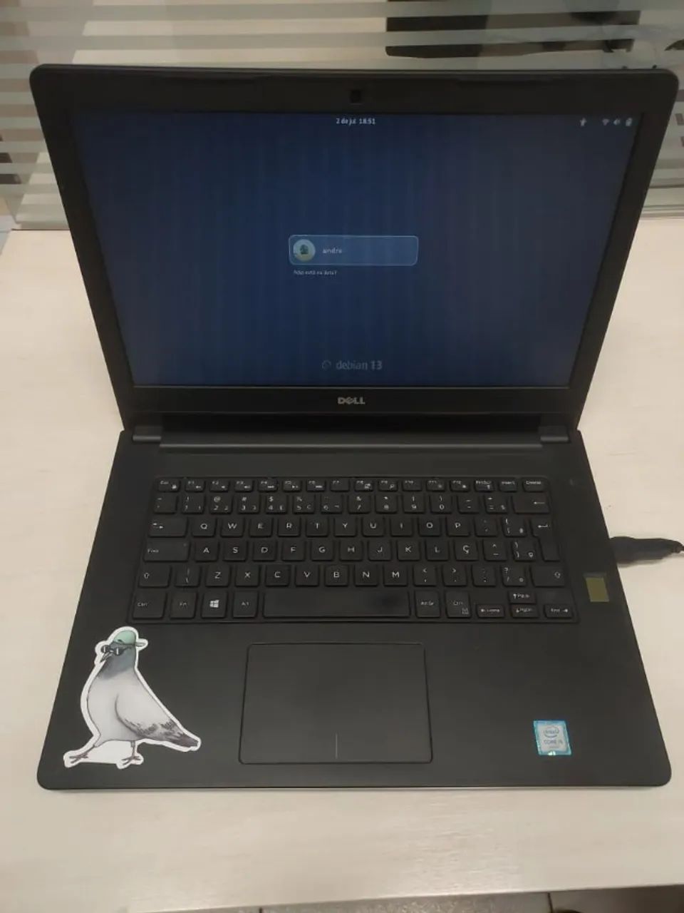 Notebook - Foto 2