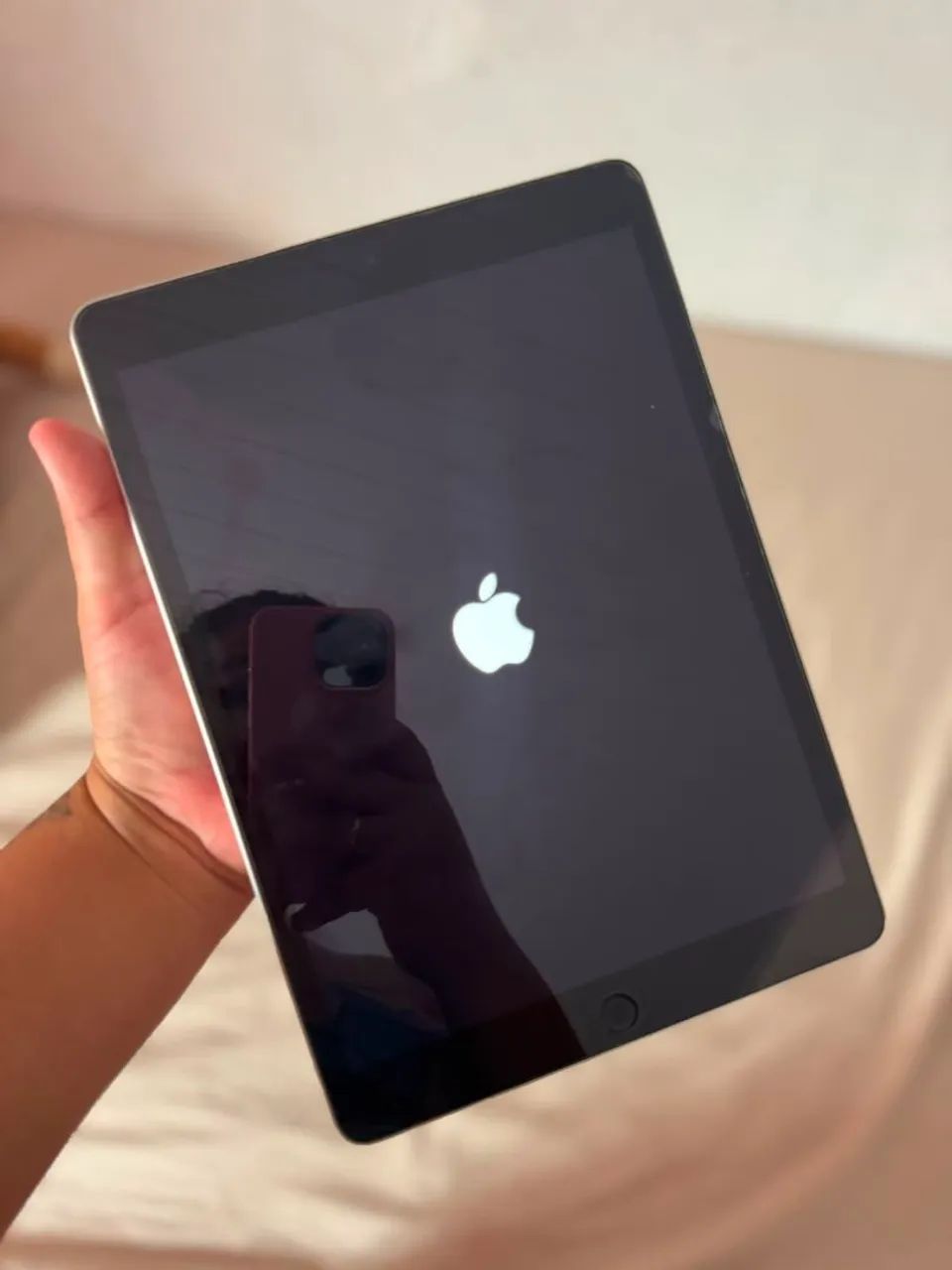 Ipad 9 256gb bloqueado  - Foto 2