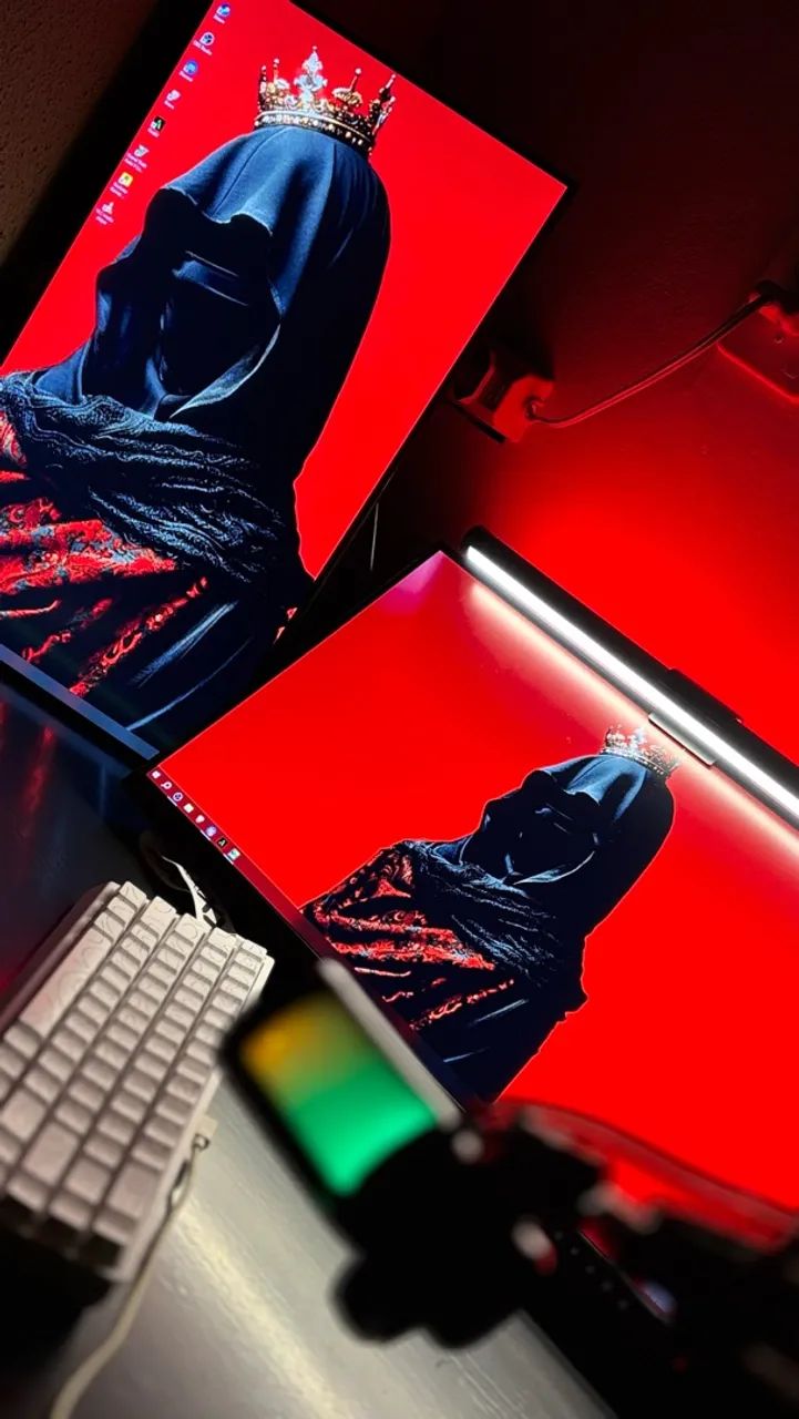 Pc gamer completo  - Foto 2