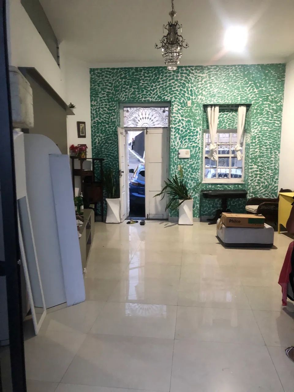 Casa mobiliada no Circuito do carnaval - Foto 5