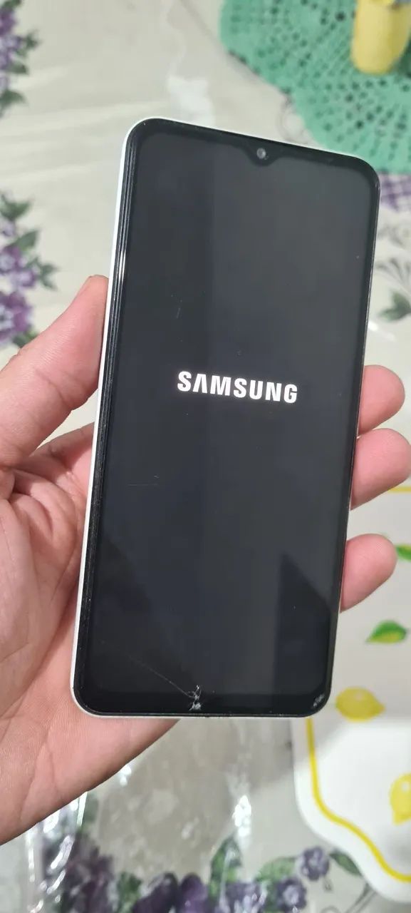 Samsung A13 - Foto 2