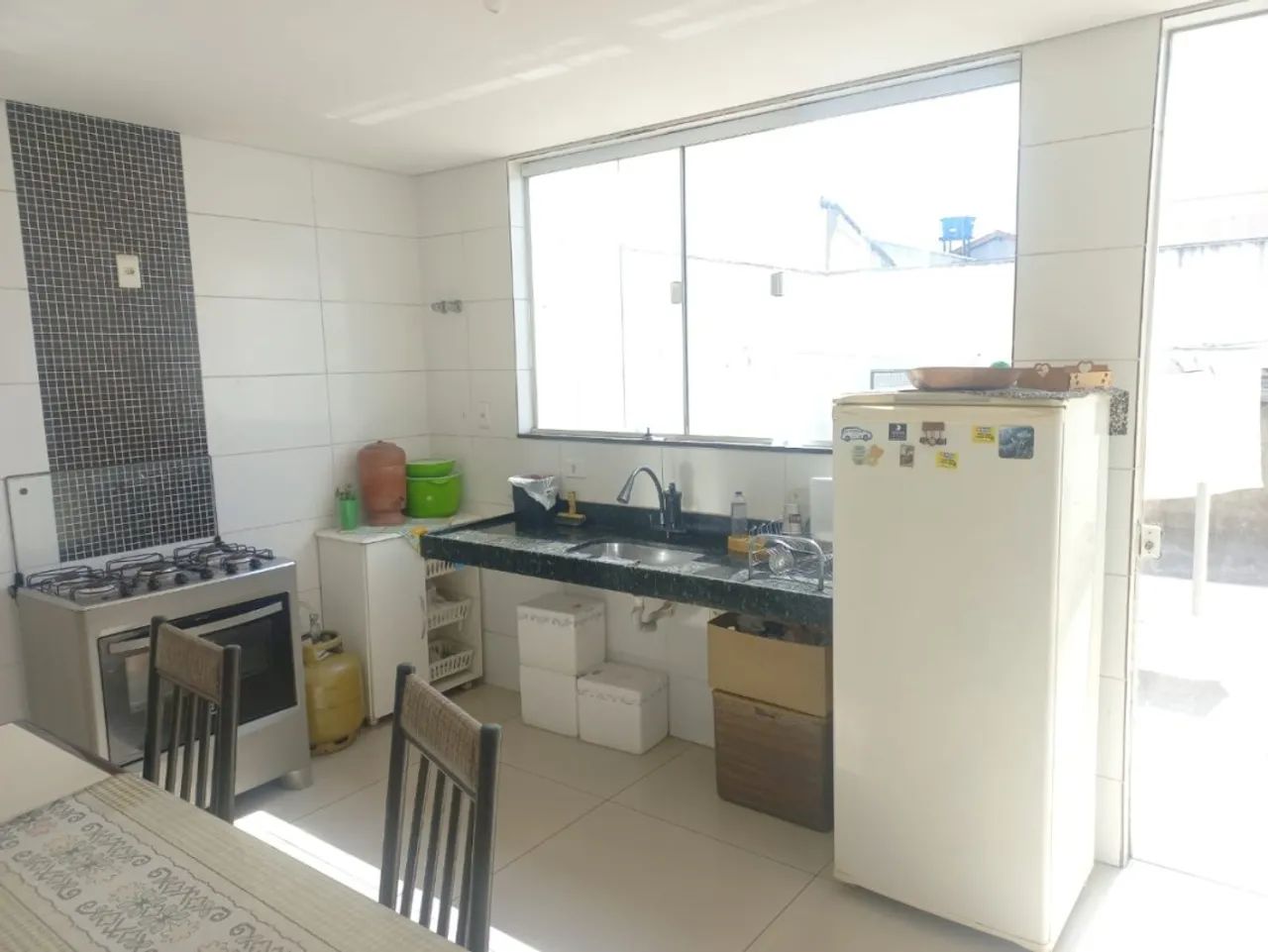 Casa com 4 quartos à venda em Belo Horizonte - Foto 4
