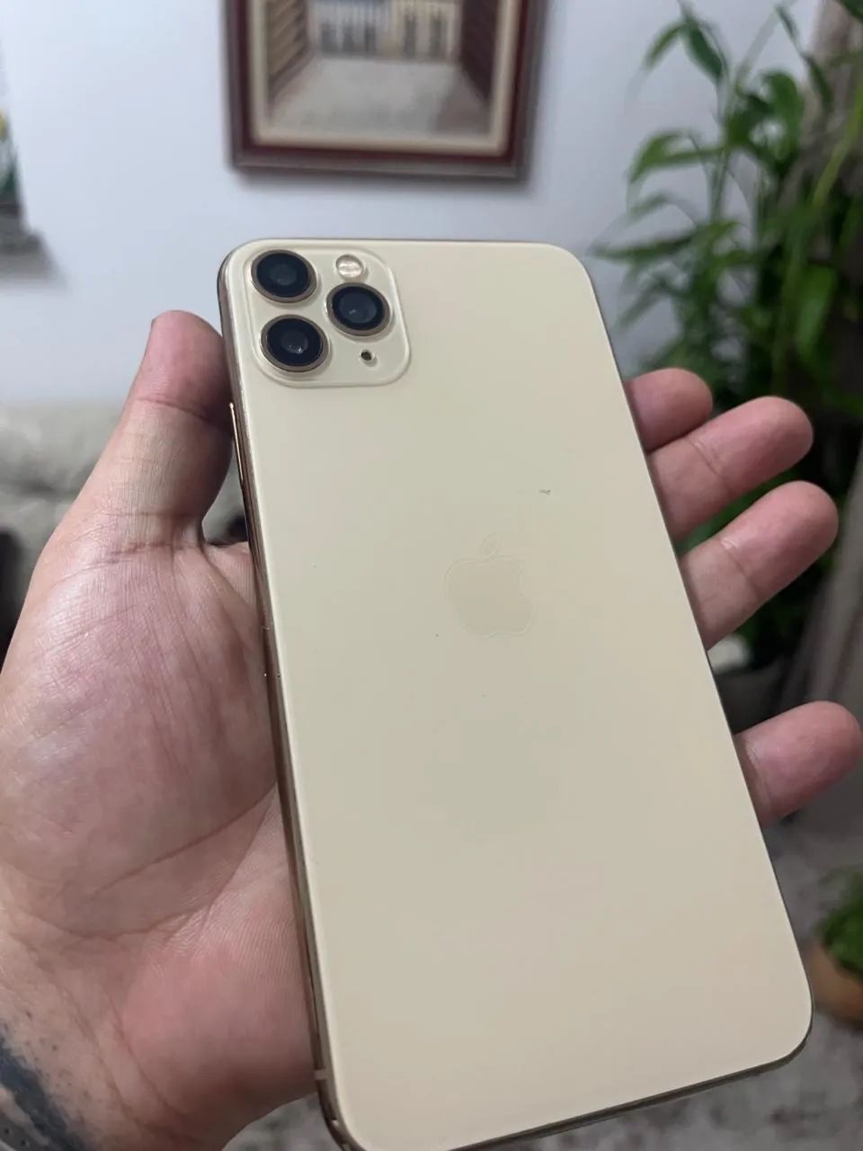 IPHONE 11 PRO MAX 256GB - Foto 3
