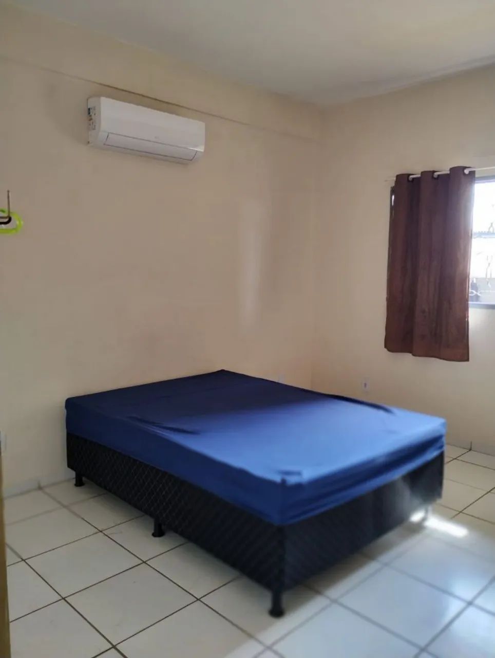 Alugo  apartamento 02 quartos mobiliado  setor pedro ludovico  - Foto 4