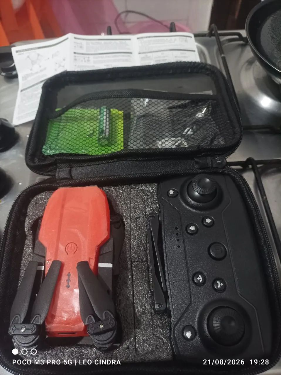 Done E99 - Foto 2
