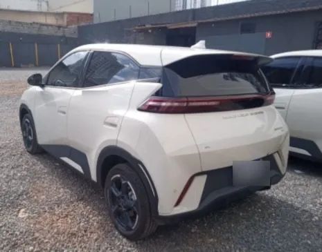 BYD Dolphin Mini (Elétrico) 2024 - Foto 2