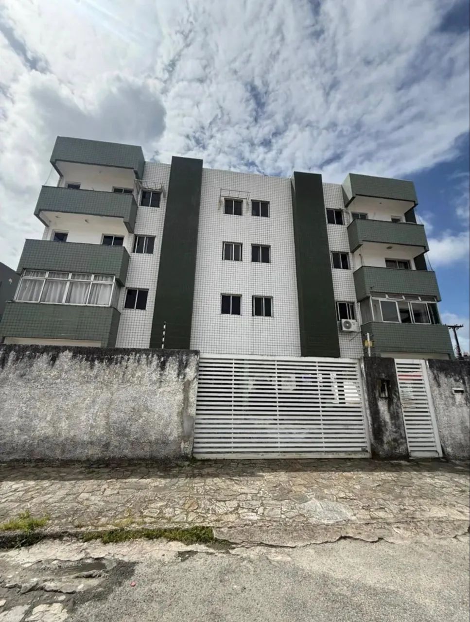 Apartamento 89m2º - Bairro dos Estados  - Foto 4