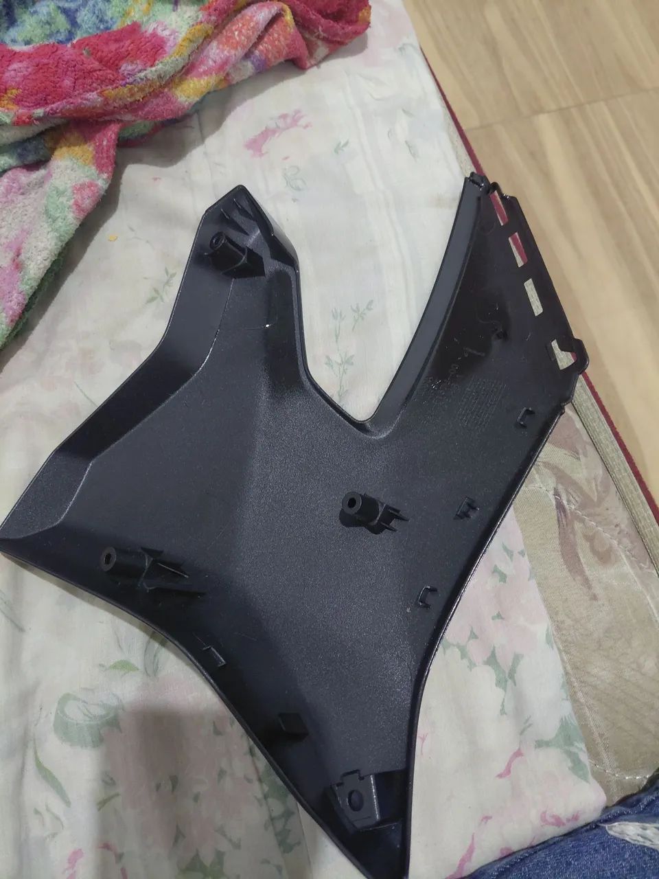 Vendo asa da fazer 2024 original - Foto 2