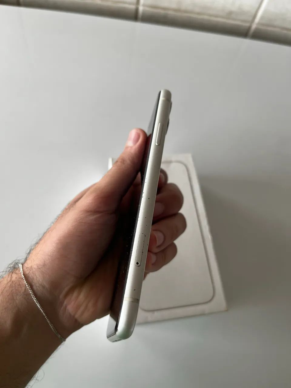 iPhone 11 64 GB - Foto 4