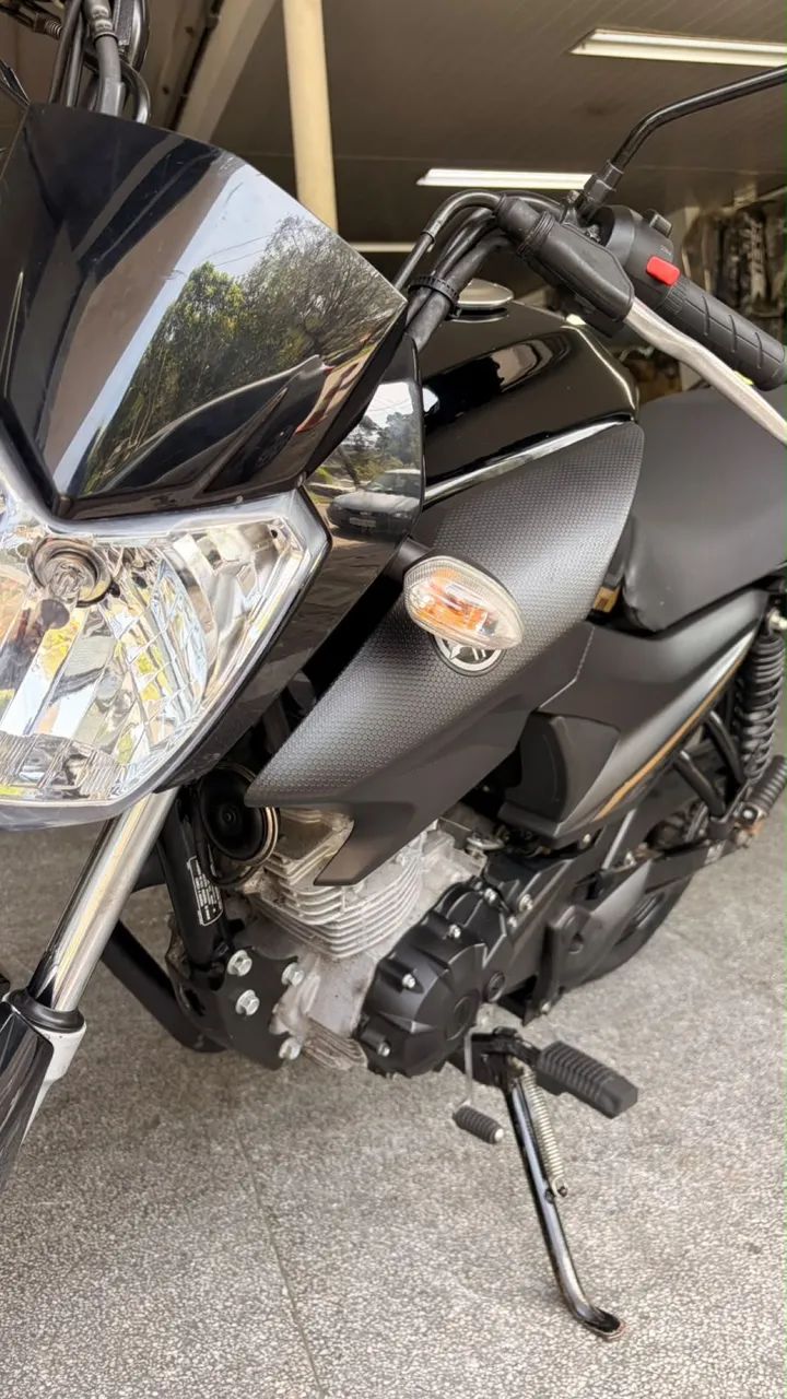 Yamaha Factor150  - Foto 4