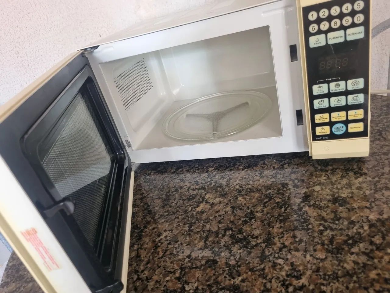 Microondas Philco - Foto 2