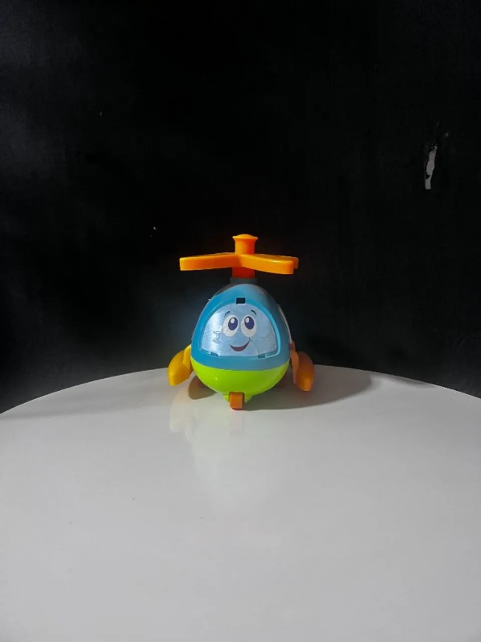Helicoptero Baby Elka - Foto 2