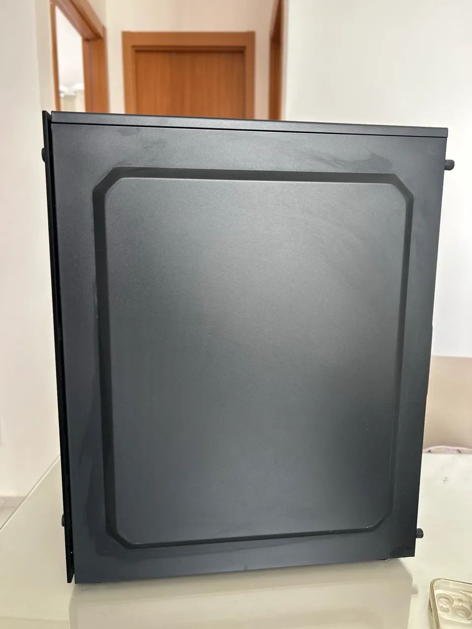 Vendo Gabinete ( só gabinete) - Foto 2