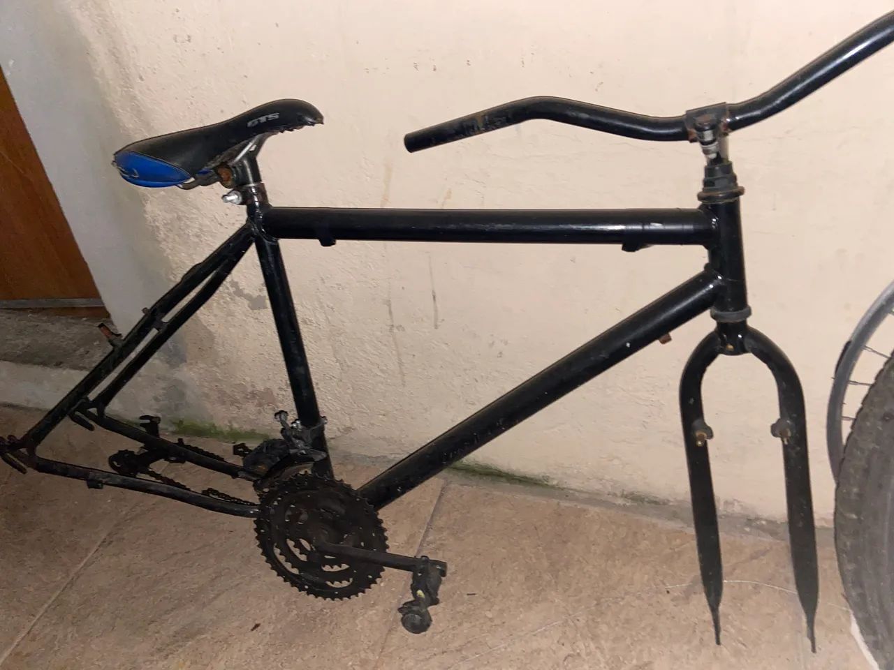 Bicicleta para montar  - Foto 2